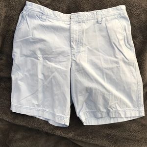 IZOD SALTWATER SHORTS